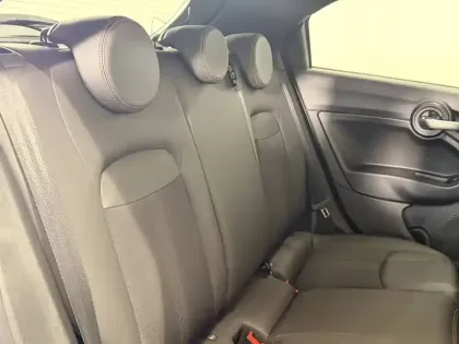 Photo 21 Fiat 500x  1.0 FireFly Turbo T3 120 ch