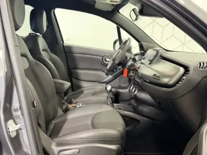 Photo 10 Fiat 500x  1.0 FireFly Turbo T3 120 ch