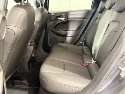 Photo 30 Fiat 500x  1.0 FireFly Turbo T3 120 ch