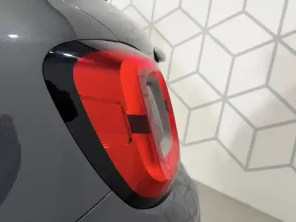 Photo 35 Fiat 500x  1.0 FireFly Turbo T3 120 ch