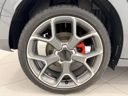 Photo 27 Fiat 500x  1.0 FireFly Turbo T3 120 ch