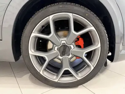 Photo 9 Fiat 500x  1.0 FireFly Turbo T3 120 ch