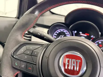 Photo 19 Fiat 500x  1.0 FireFly Turbo T3 120 ch