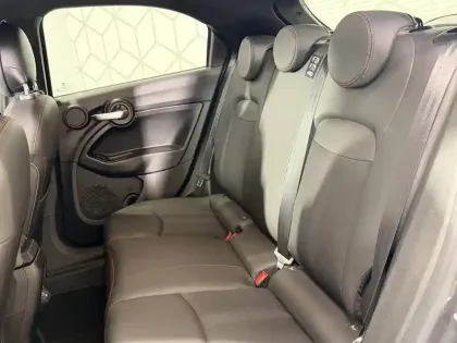 Photo 28 Fiat 500x  1.0 FireFly Turbo T3 120 ch