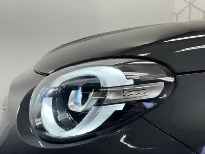 Photo 41 Fiat 500x  1.0 FireFly Turbo T3 120 ch