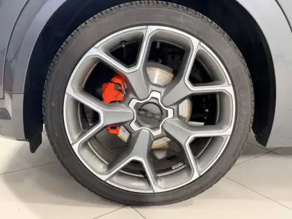 Photo 39 Fiat 500x  1.0 FireFly Turbo T3 120 ch