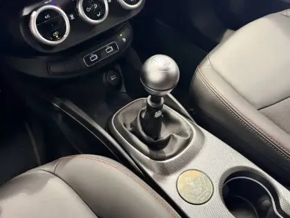 Photo 7 Fiat 500x  1.0 FireFly Turbo T3 120 ch