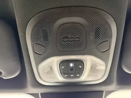 Photo 15 Fiat 500x  1.0 FireFly Turbo T3 120 ch