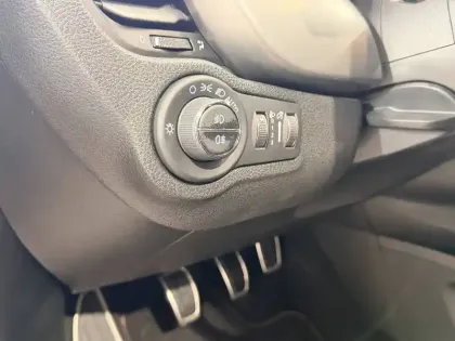 Photo 31 Fiat 500x  1.0 FireFly Turbo T3 120 ch