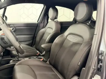 Photo 33 Fiat 500x  1.0 FireFly Turbo T3 120 ch