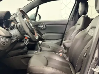 Photo 34 Fiat 500x  1.0 FireFly Turbo T3 120 ch