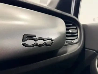 Photo 12 Fiat 500x  1.0 FireFly Turbo T3 120 ch