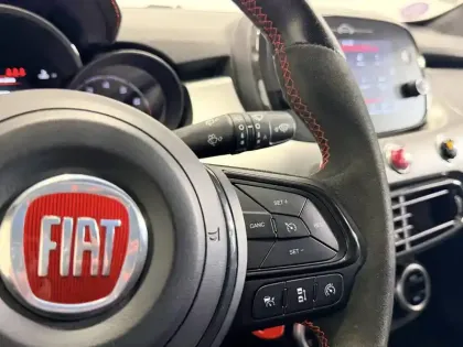 Photo 18 Fiat 500x  1.0 FireFly Turbo T3 120 ch