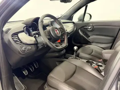 Photo 5 Fiat 500x  1.0 FireFly Turbo T3 120 ch