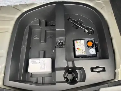 Photo 20 Nissan Juke  DIG-T 114