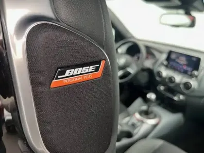 Photo 13 Nissan Juke  DIG-T 114