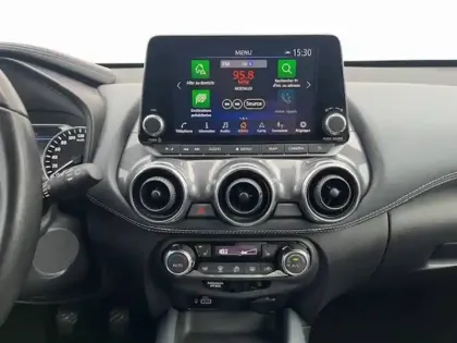 Photo 6 Nissan Juke  DIG-T 114