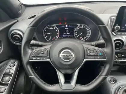 Photo 10 Nissan Juke  DIG-T 114