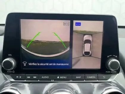 Photo 8 Nissan Juke  DIG-T 114