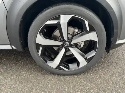 Photo 29 Nissan Juke  DIG-T 114