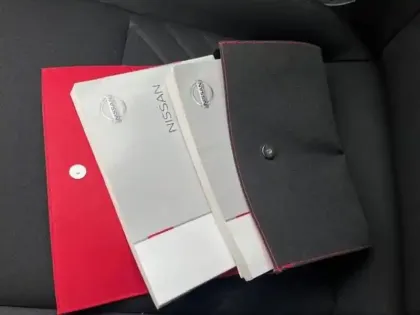 Photo 30 Nissan Juke  DIG-T 114