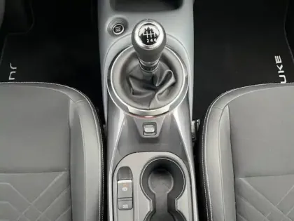 Photo 21 Nissan Juke  DIG-T 114