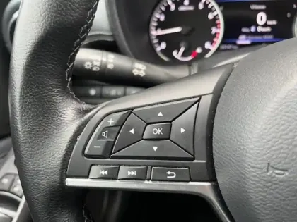 Photo 11 Nissan Juke  DIG-T 114