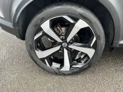 Photo 28 Nissan Juke  DIG-T 114