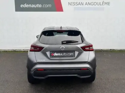 Photo 16 Nissan Juke  DIG-T 114