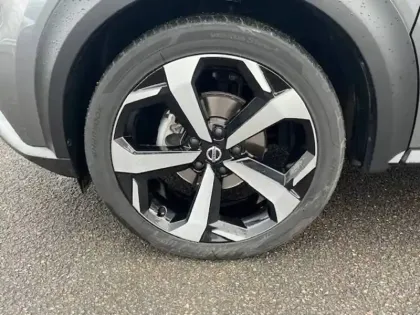 Photo 26 Nissan Juke  DIG-T 114