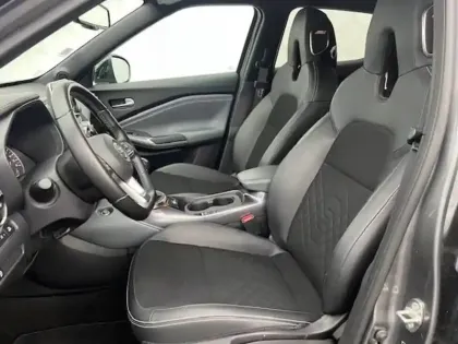 Photo 22 Nissan Juke  DIG-T 114