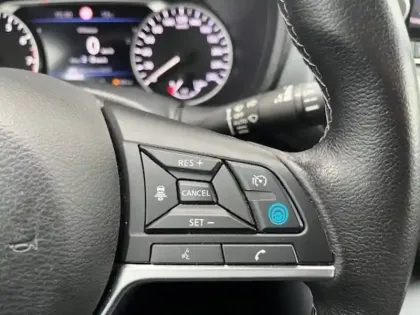 Photo 12 Nissan Juke  DIG-T 114