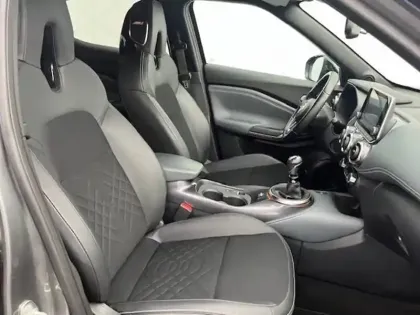 Photo 24 Nissan Juke  DIG-T 114