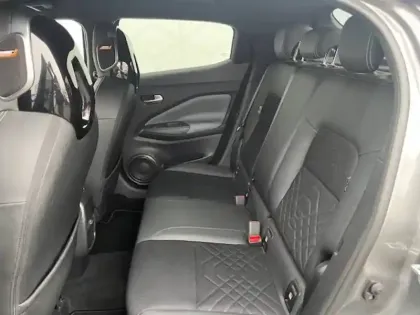 Photo 23 Nissan Juke  DIG-T 114