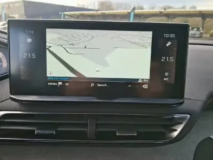 Photo 14 Peugeot 3008  Puretech 130ch S&S BVM6