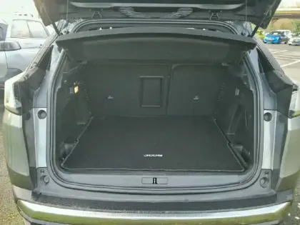 Photo 5 Peugeot 3008  Puretech 130ch S&S BVM6