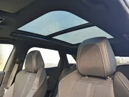 Photo 19 Peugeot 3008  Puretech 130ch S&S BVM6