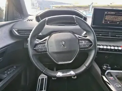 Photo 8 Peugeot 3008  Puretech 130ch S&S BVM6