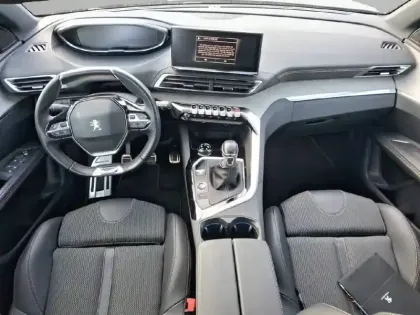 Photo 7 Peugeot 3008  Puretech 130ch S&S BVM6