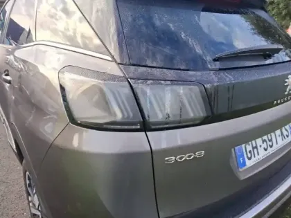 Photo 16 Peugeot 3008  Puretech 130ch S&S BVM6