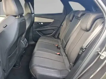 Photo 11 Peugeot 3008  Puretech 130ch S&S BVM6