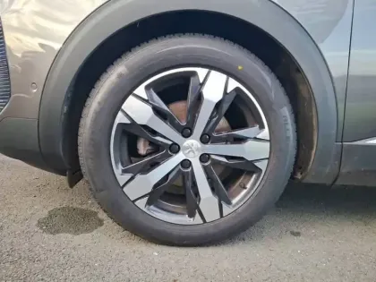 Photo 12 Peugeot 3008  Puretech 130ch S&S BVM6