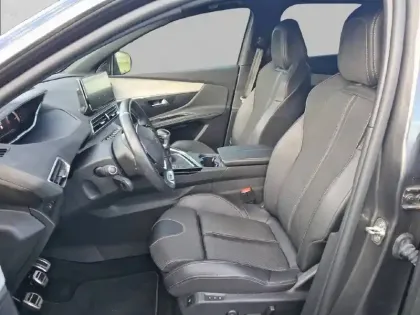 Photo 10 Peugeot 3008  Puretech 130ch S&S BVM6