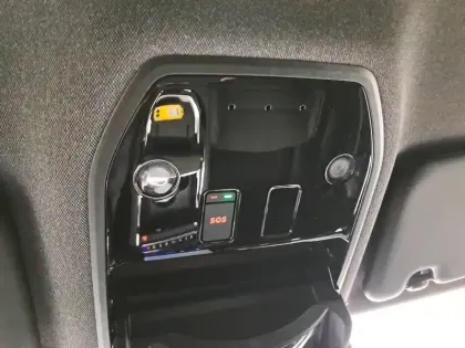 Photo 41 Renault Austral  mild hybrid 160 auto