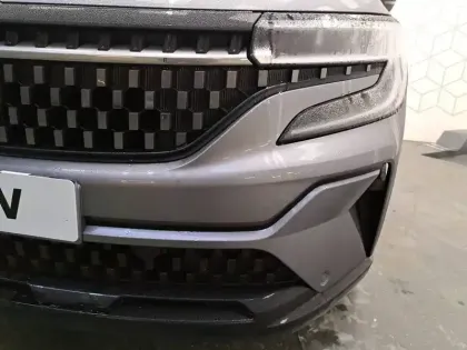 Photo 9 Renault Austral  mild hybrid 160 auto