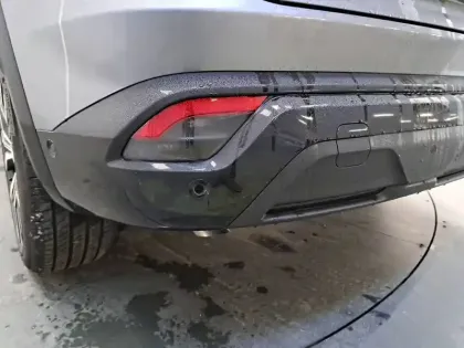 Photo 11 Renault Austral  mild hybrid 160 auto