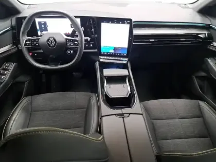 Photo 44 Renault Austral  mild hybrid 160 auto