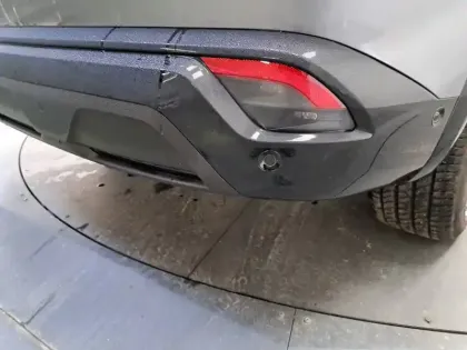 Photo 12 Renault Austral  mild hybrid 160 auto