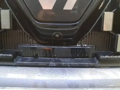 Photo 10 Renault Austral  mild hybrid 160 auto