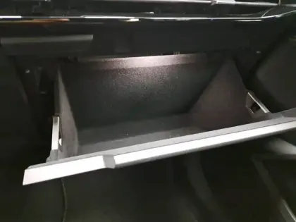 Photo 43 Renault Austral  mild hybrid 160 auto